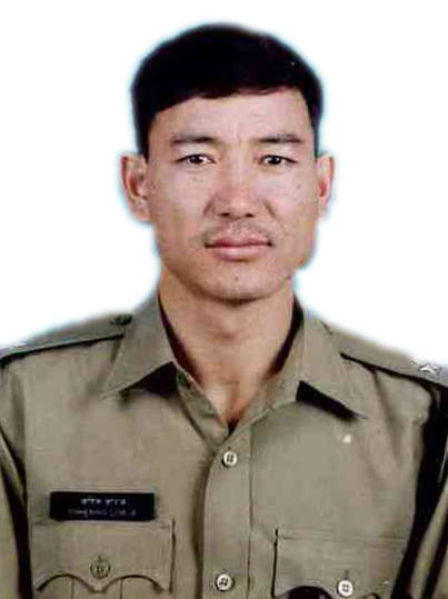 Chhering Dorje Chhering Dorje